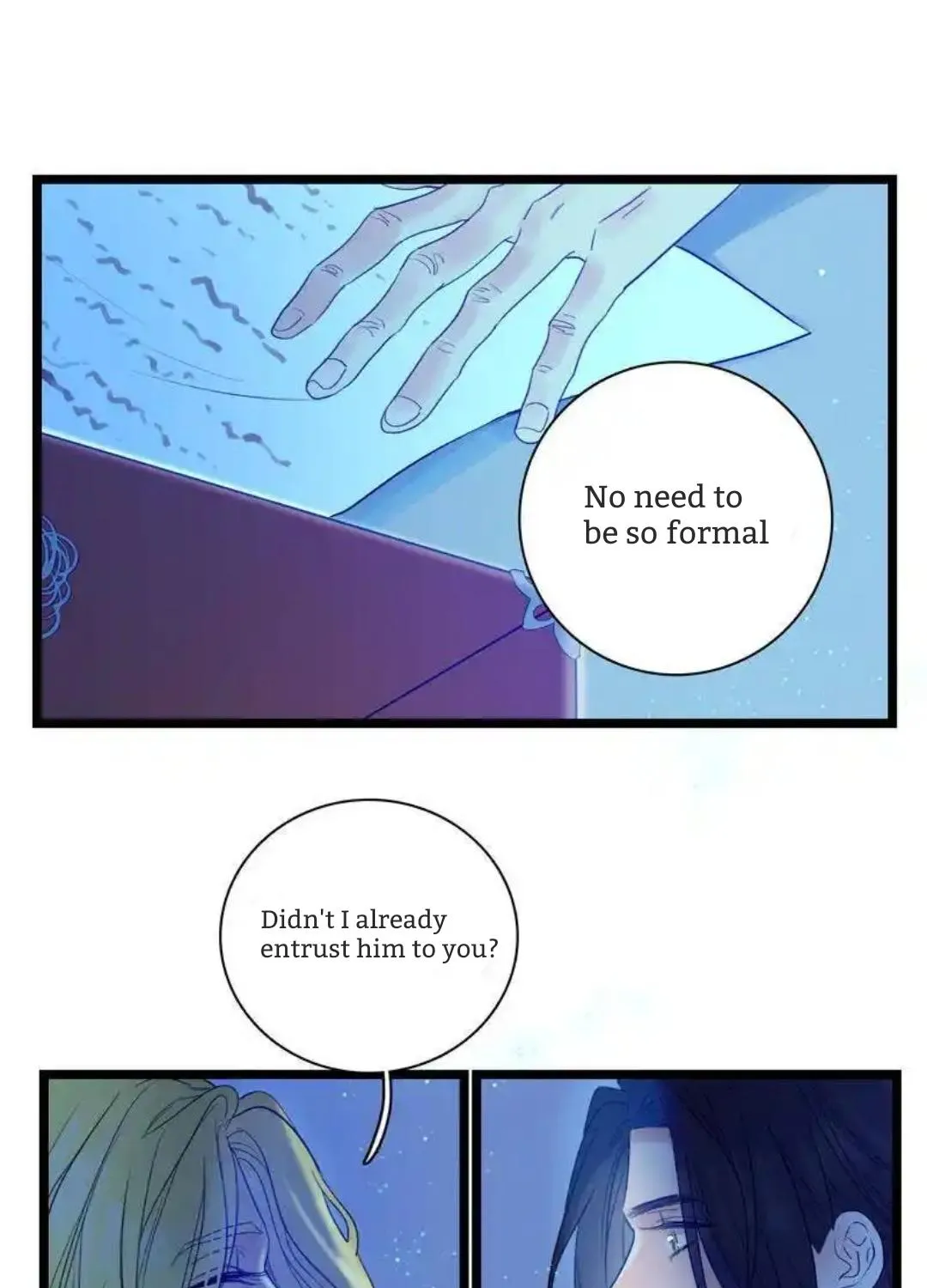 Little Prince Chapter 12 page 11 - 