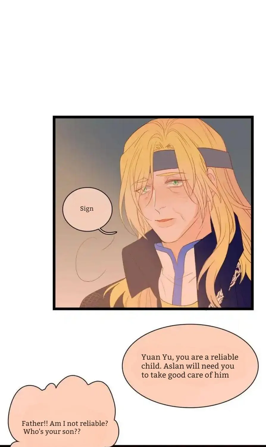Little Prince Chapter 12 page 13 - 