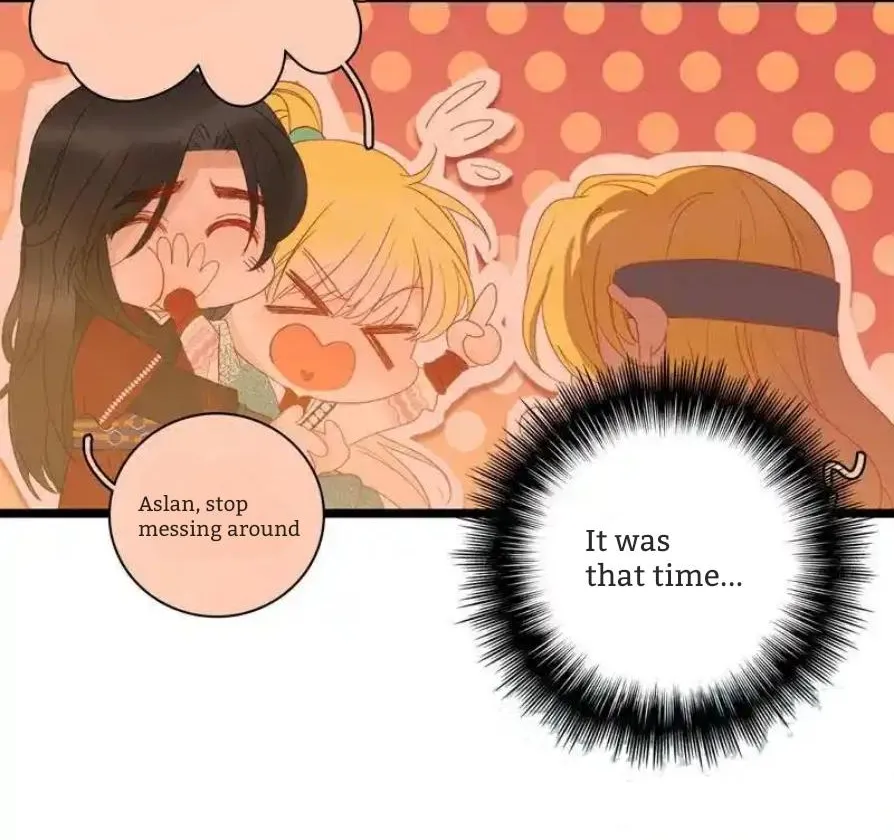 Little Prince Chapter 12 page 14 - 