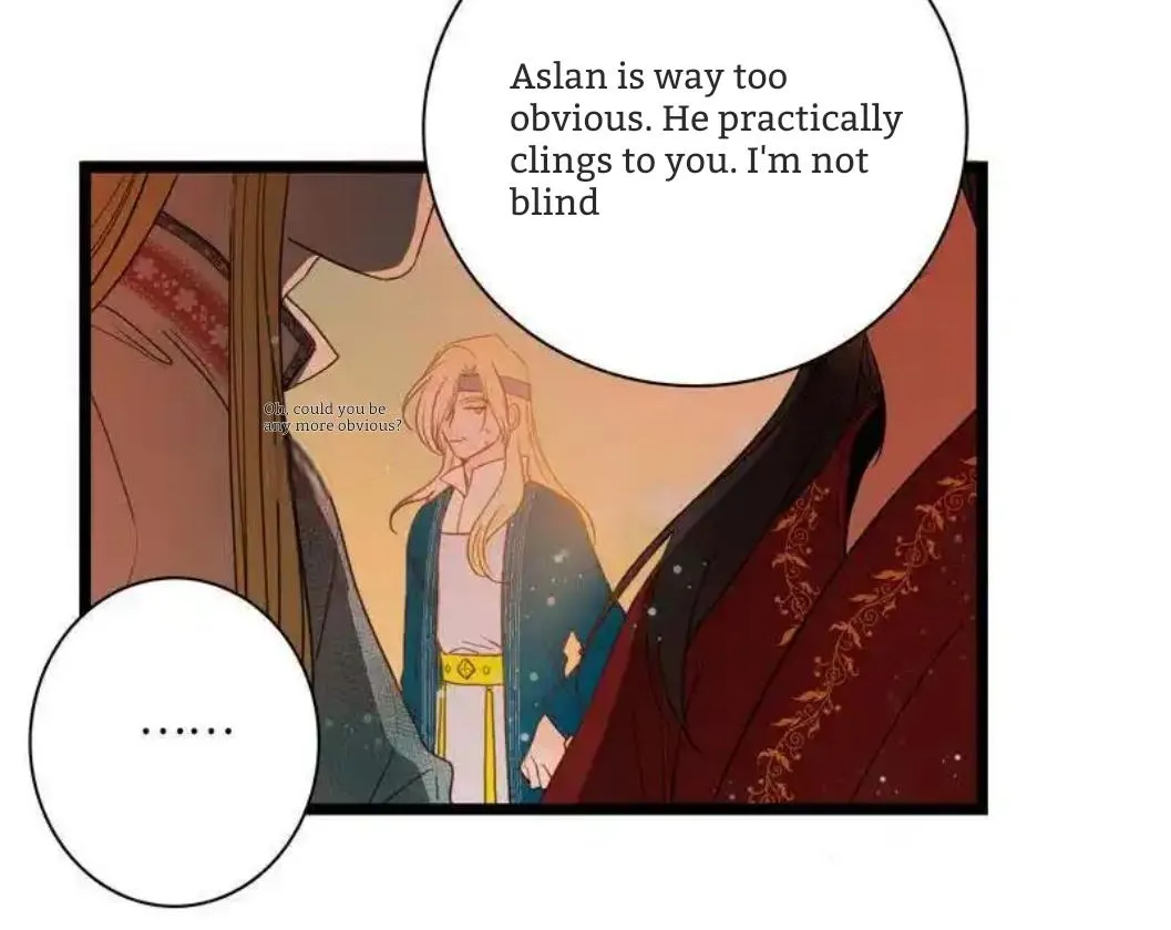 Little Prince Chapter 12 page 16 - 