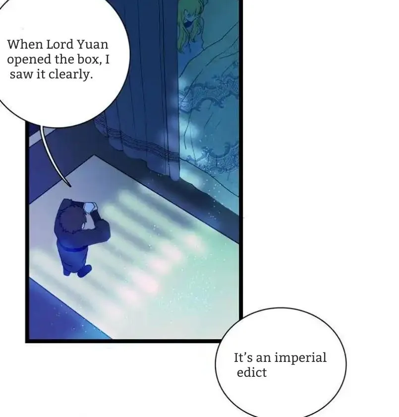 Little Prince Chapter 12 page 21 - 