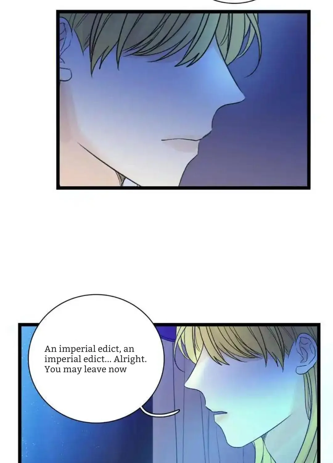Little Prince Chapter 12 page 22 - 