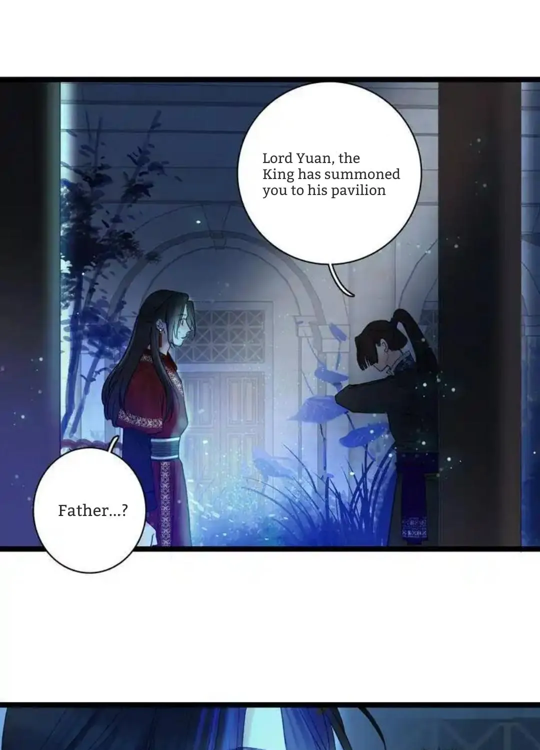 Little Prince Chapter 12 page 4 - 