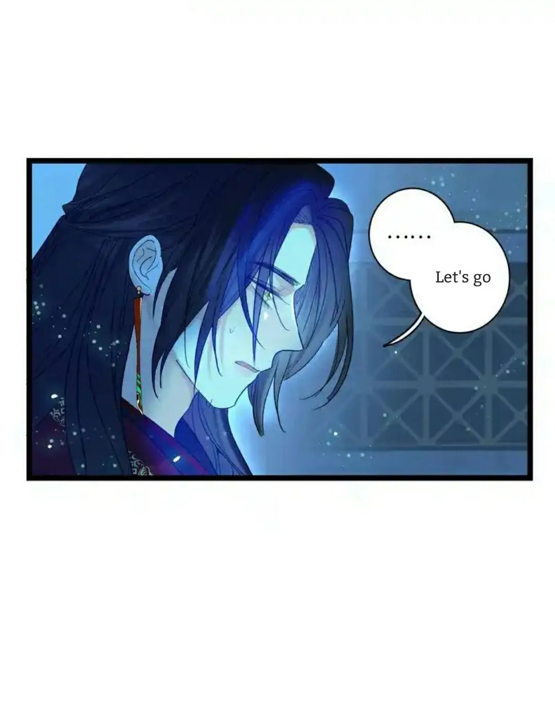 Little Prince Chapter 12 page 6 - 