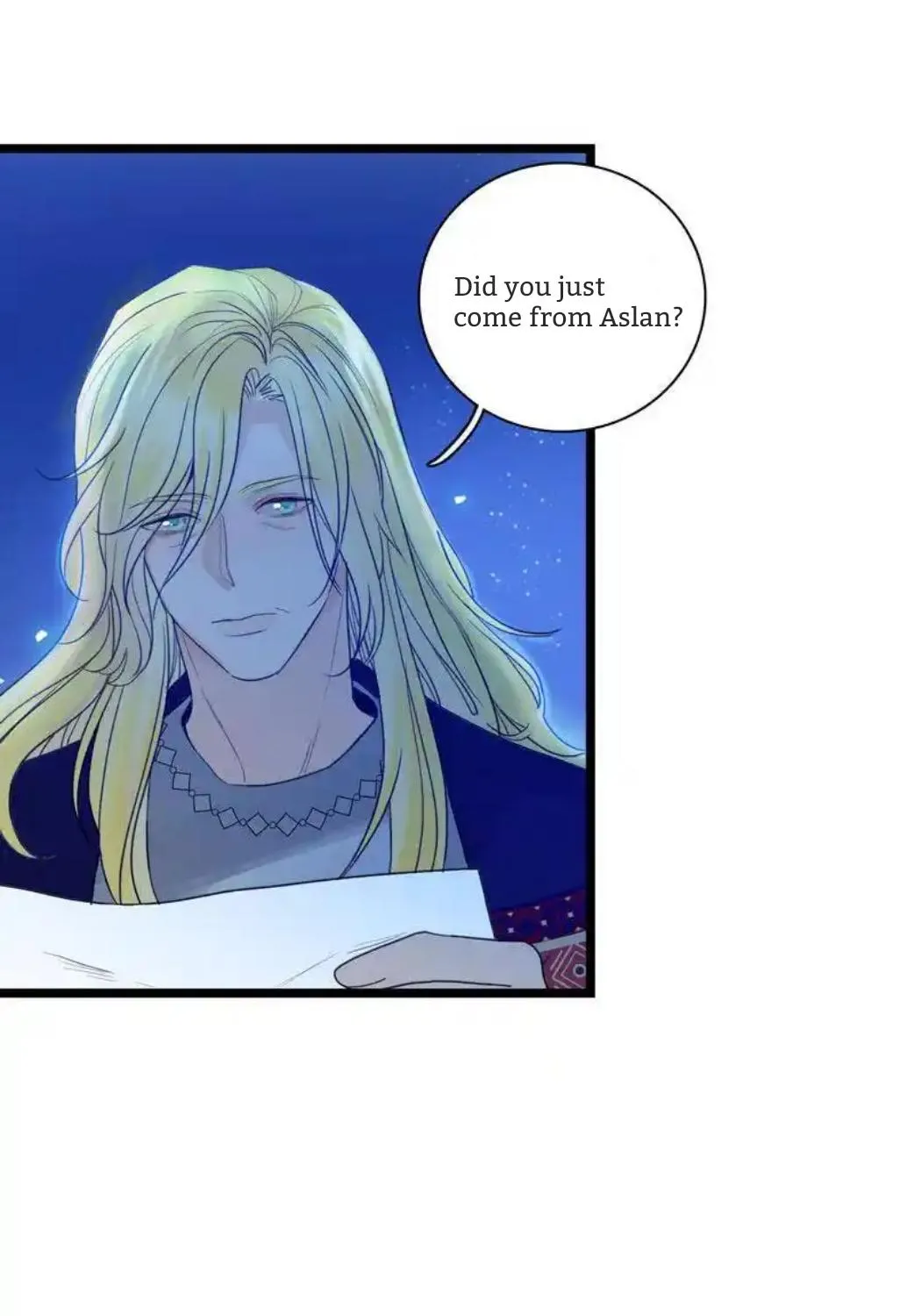Little Prince Chapter 12 page 9 - 