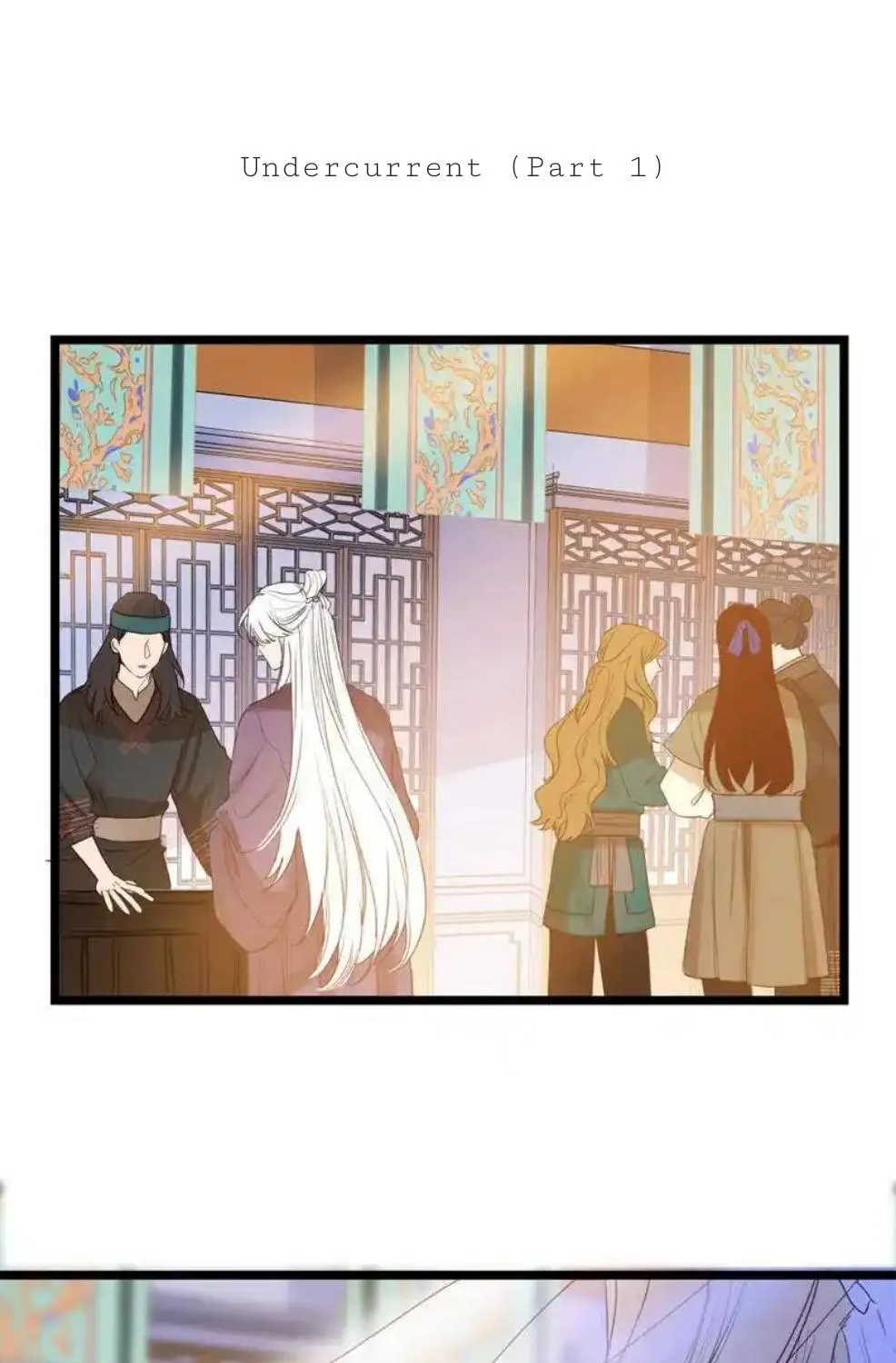 Little Prince Chapter 13 page 2 - 