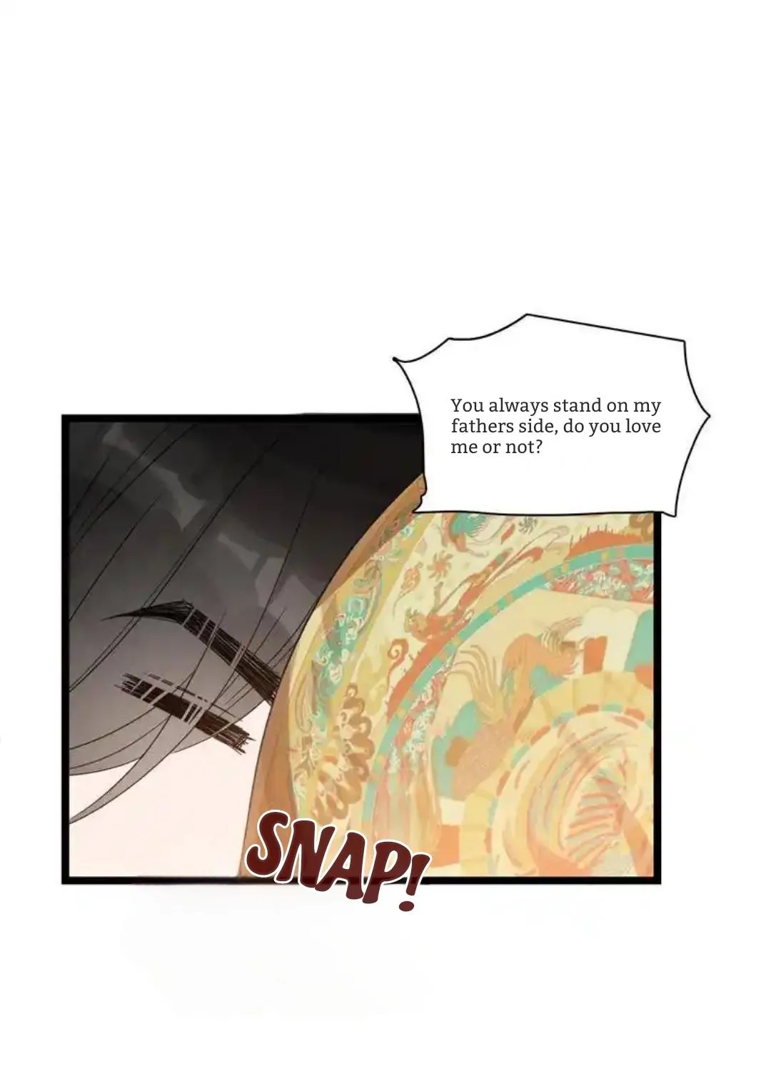 Little Prince Chapter 13 page 19 - 