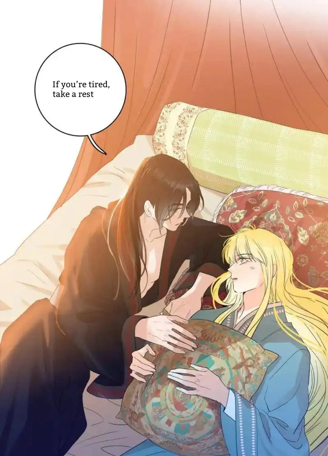 Little Prince Chapter 13 page 23 - 