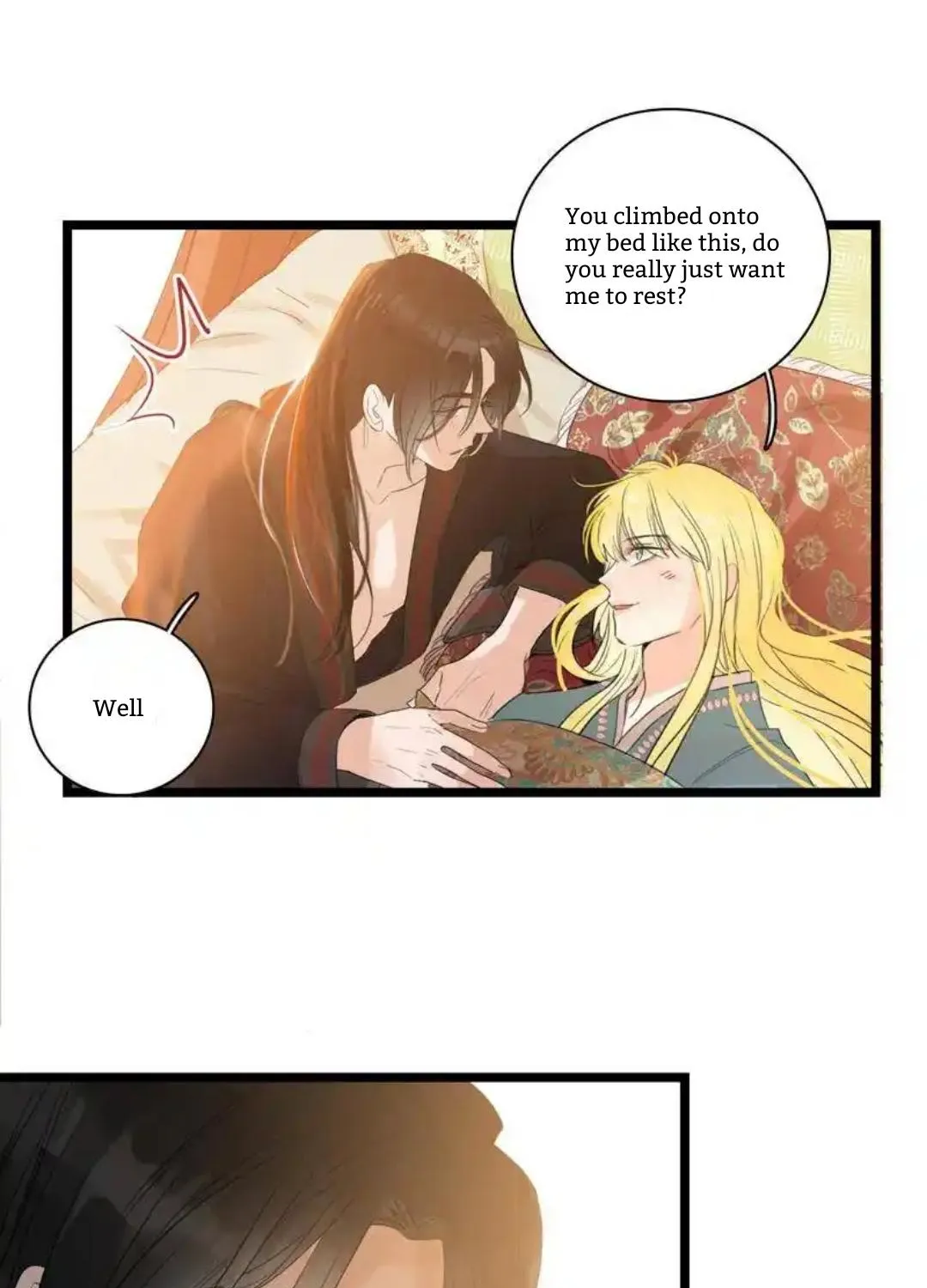 Little Prince Chapter 13 page 25 - 