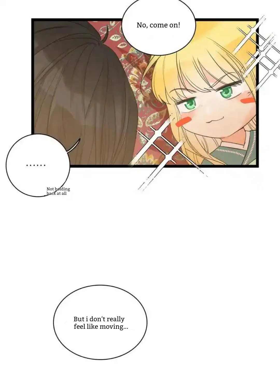 Little Prince Chapter 13 page 27 - 
