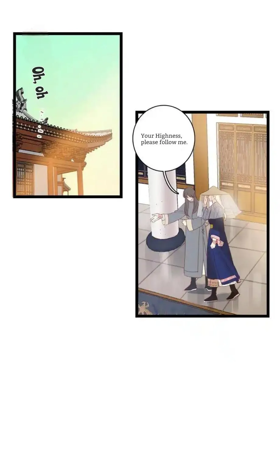 Little Prince Chapter 13 page 4 - 