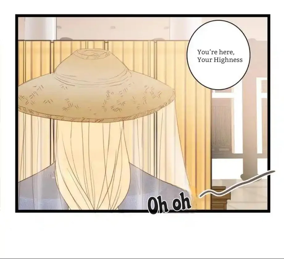 Little Prince Chapter 13 page 5 - 