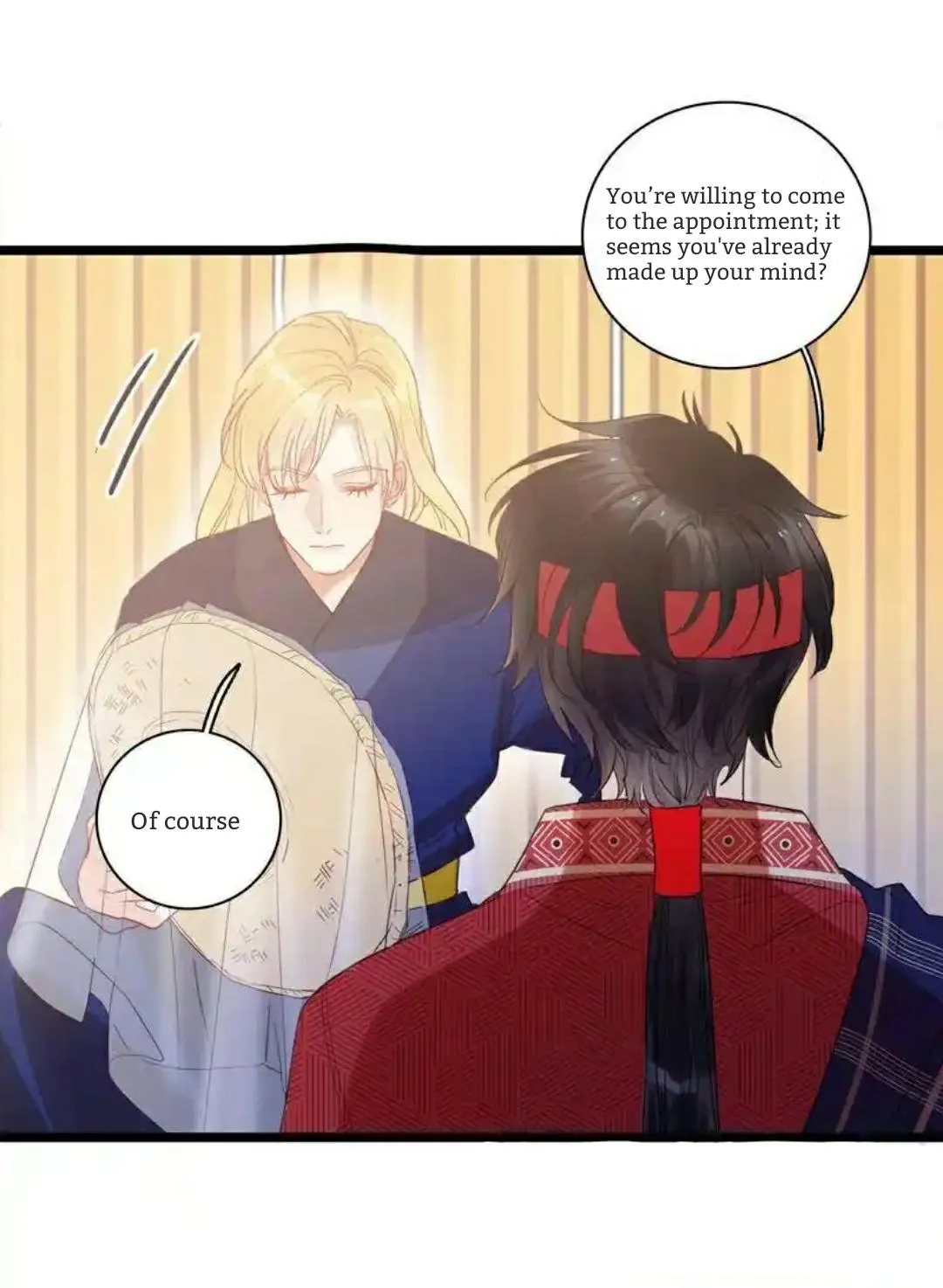 Little Prince Chapter 13 page 6 - 