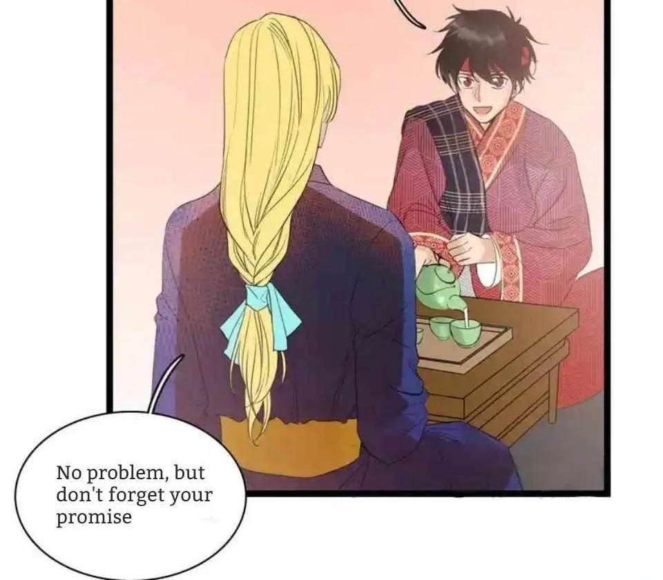 Little Prince Chapter 13 page 10 - 