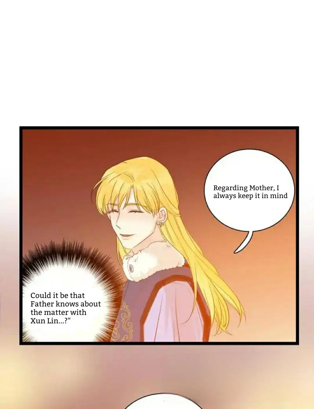 Little Prince Chapter 15 page 12 - 