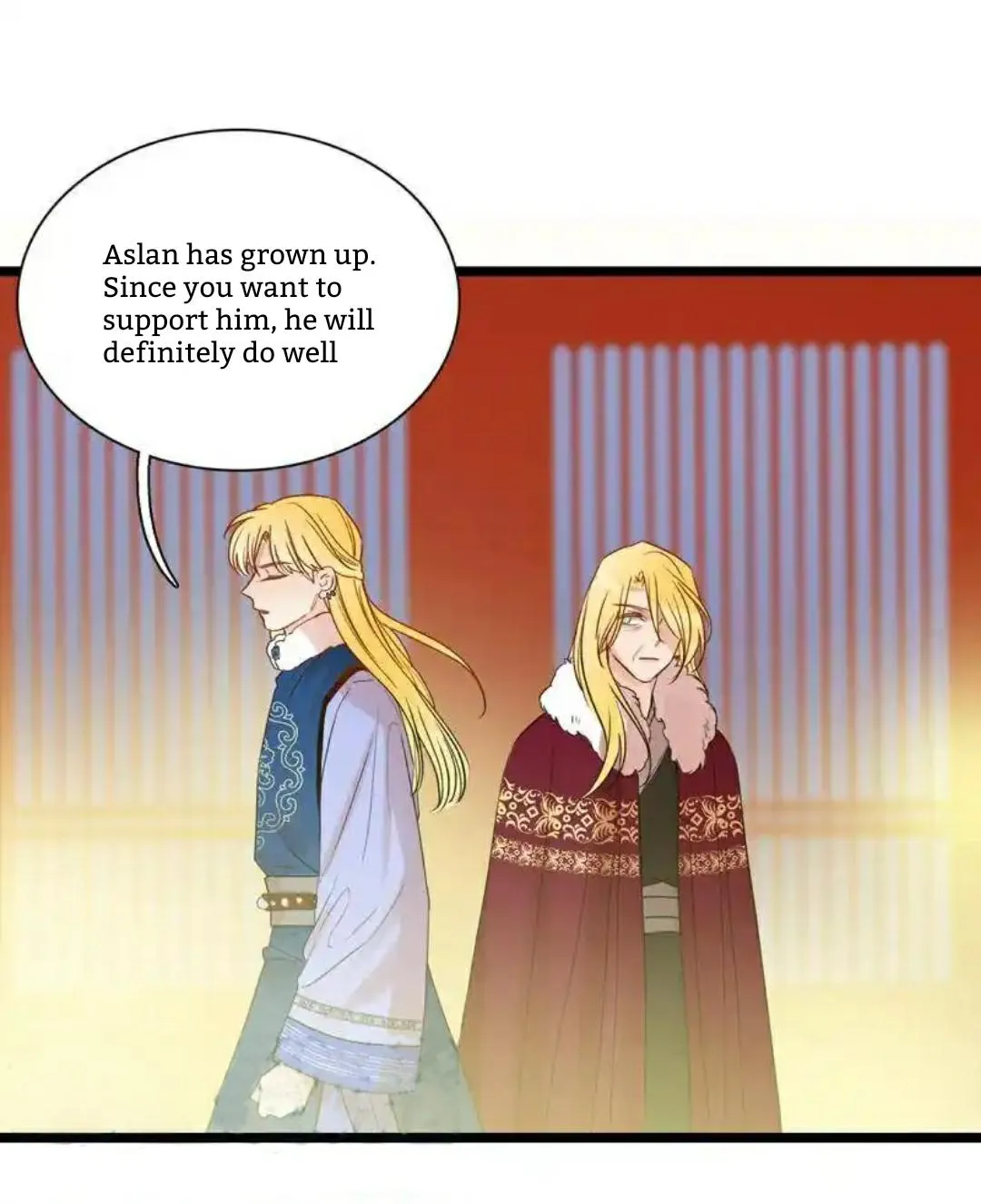 Little Prince Chapter 15 page 17 - 