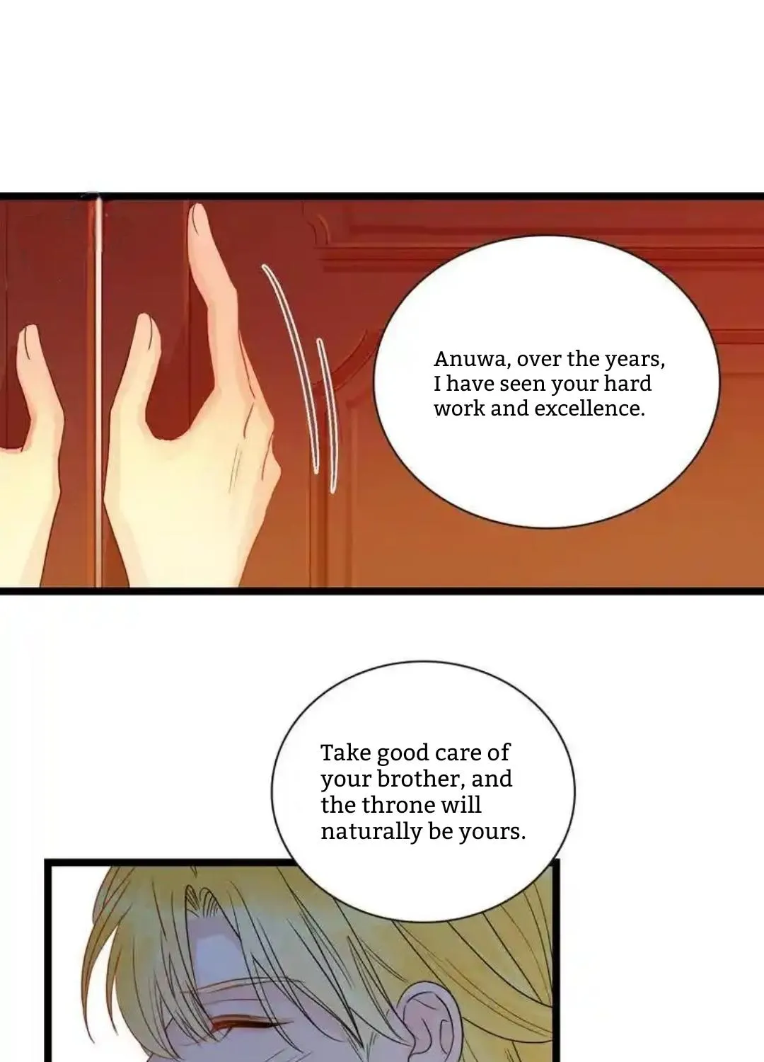 Little Prince Chapter 15 page 18 - 