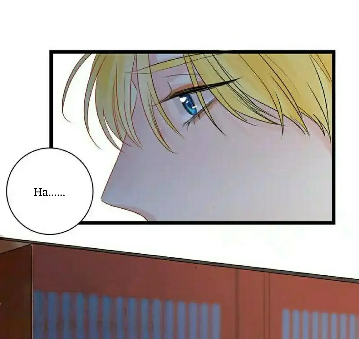 Little Prince Chapter 15 page 20 - 
