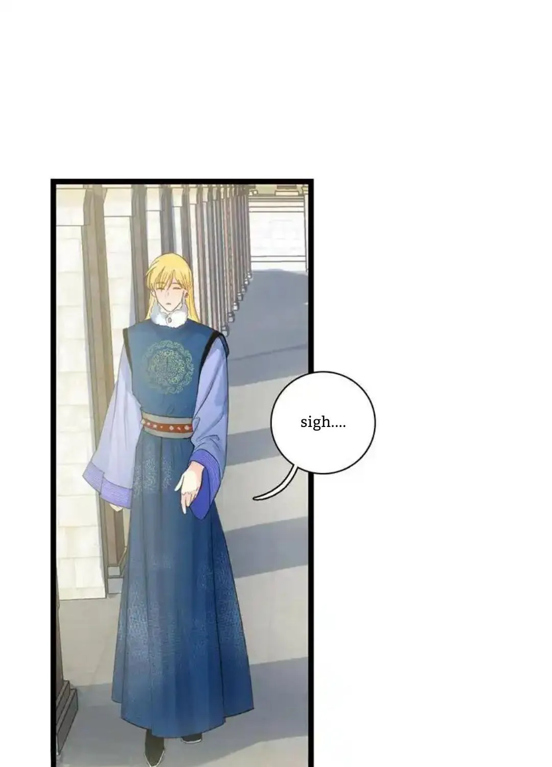 Little Prince Chapter 15 page 23 - 