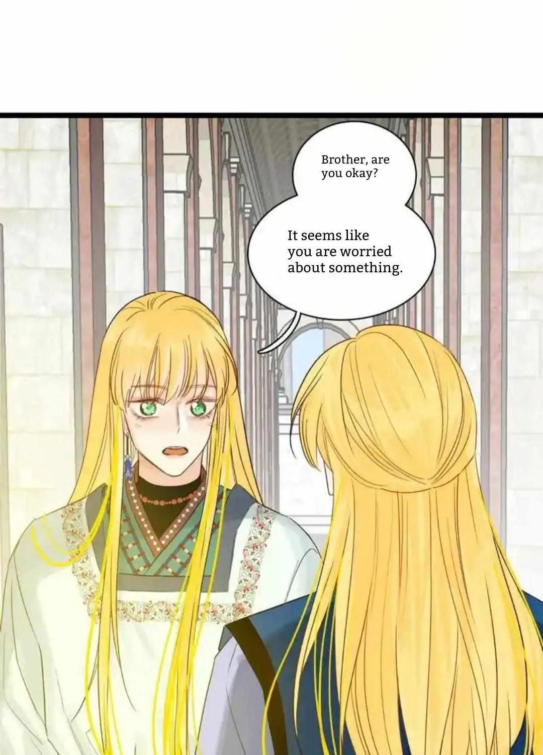 Little Prince Chapter 15 page 25 - 