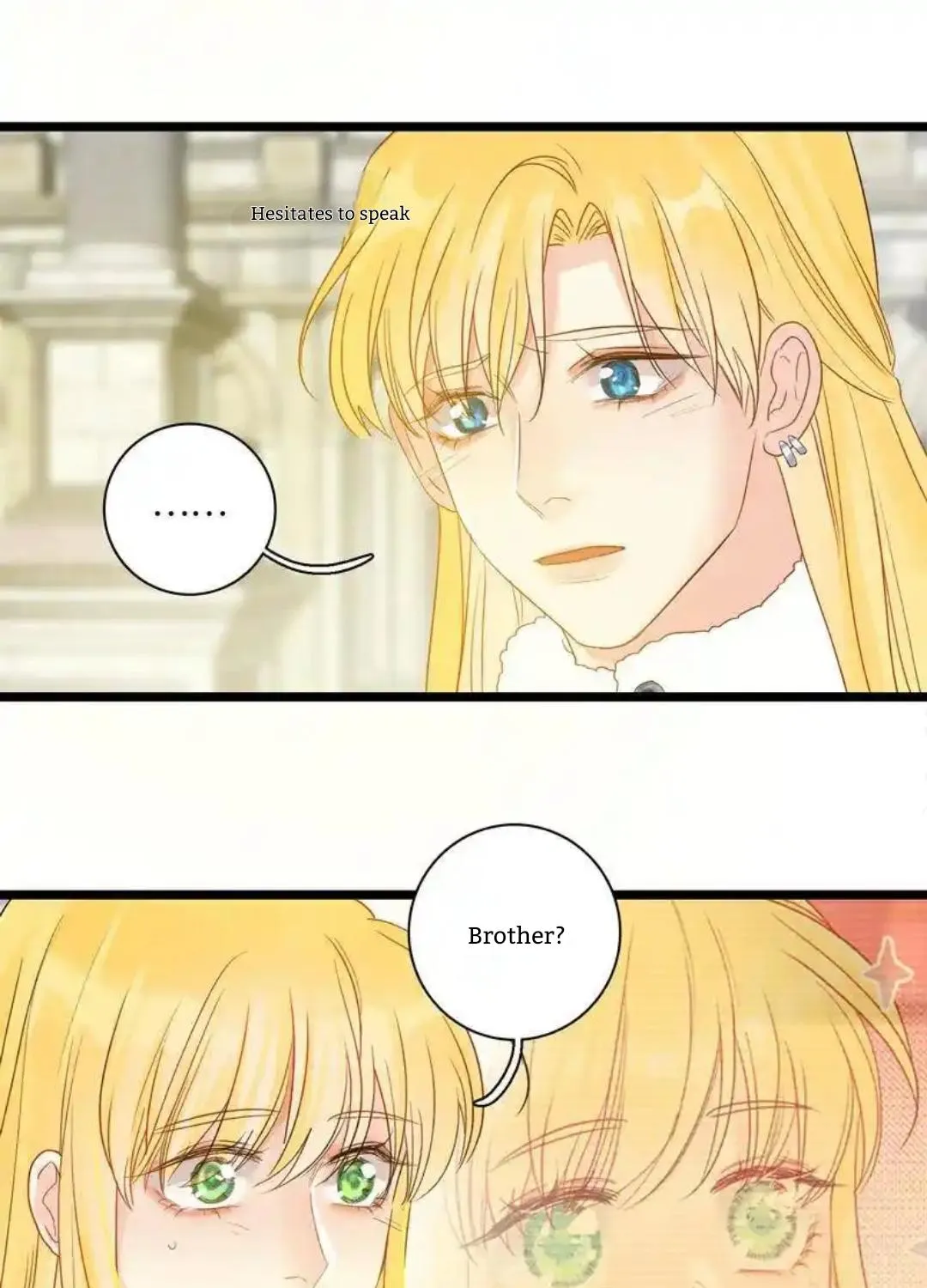 Little Prince Chapter 15 page 27 - 