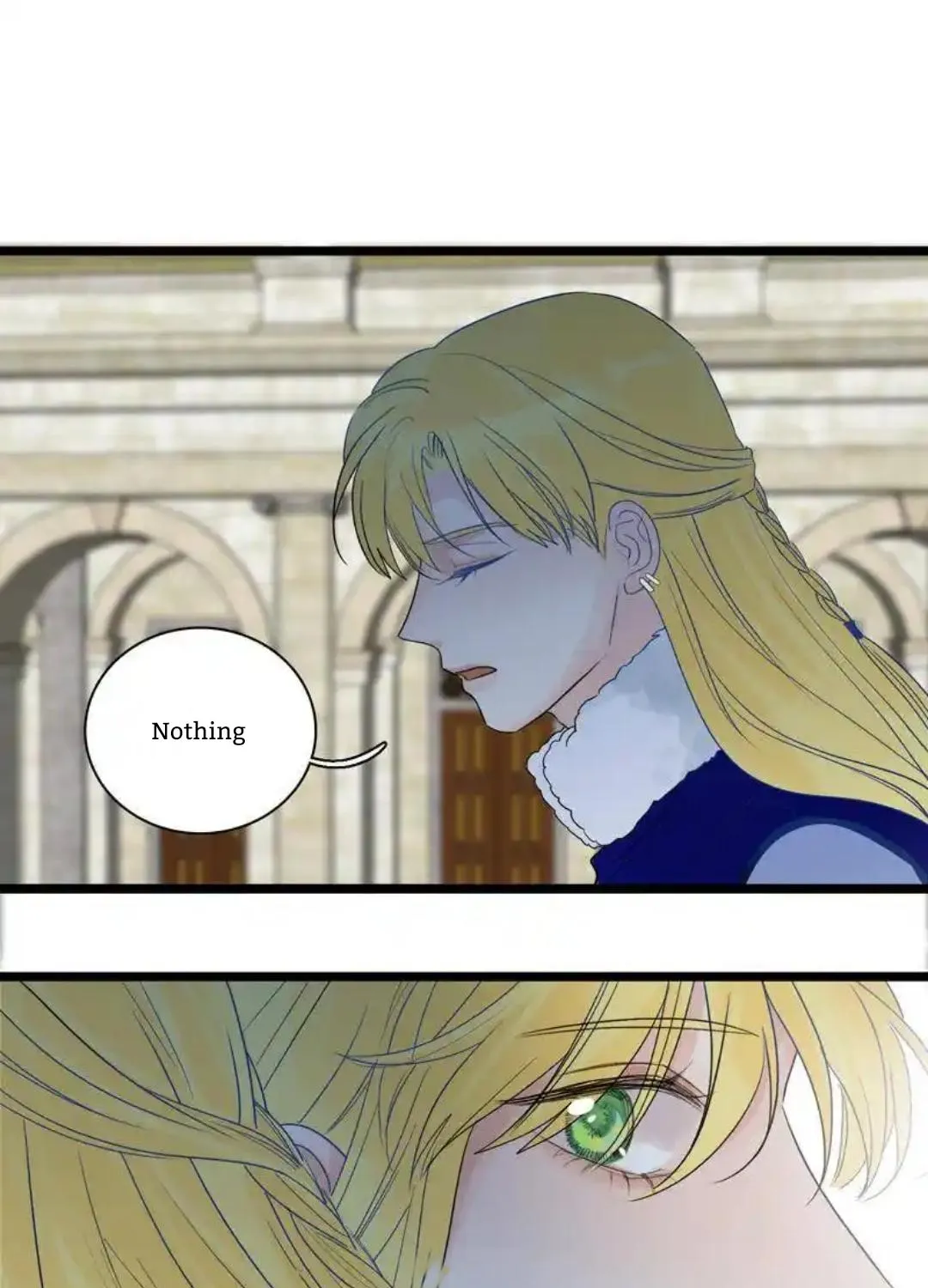 Little Prince Chapter 15 page 29 - 