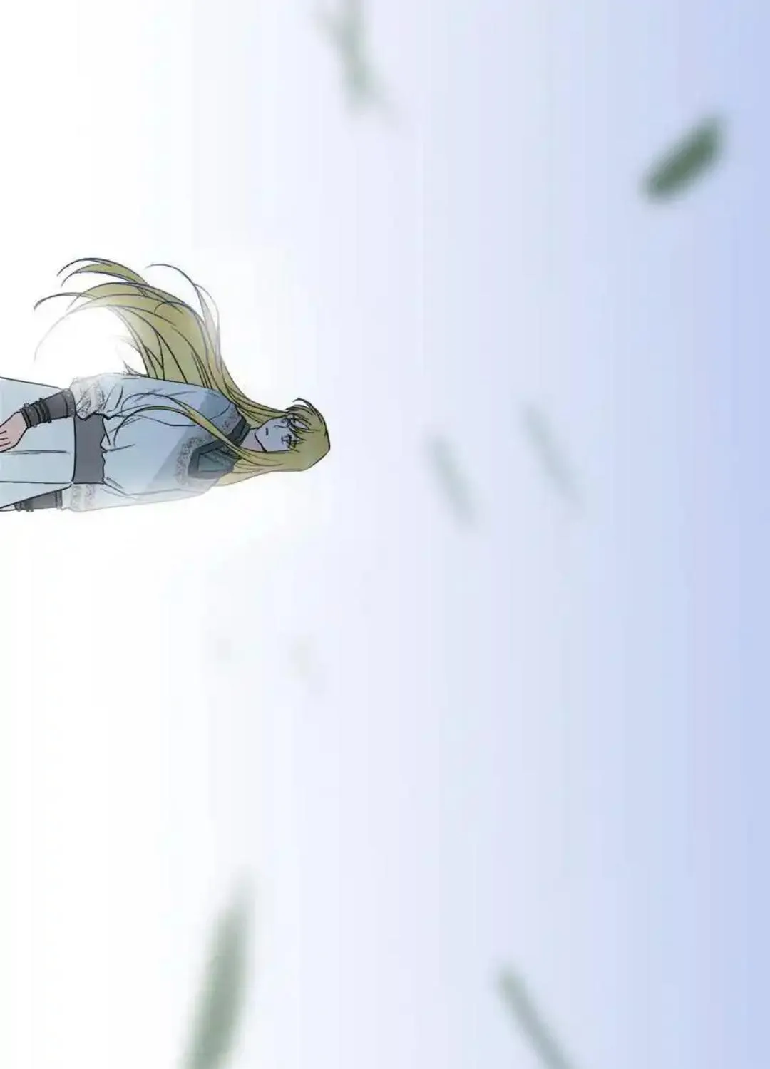 Little Prince Chapter 15 page 33 - 