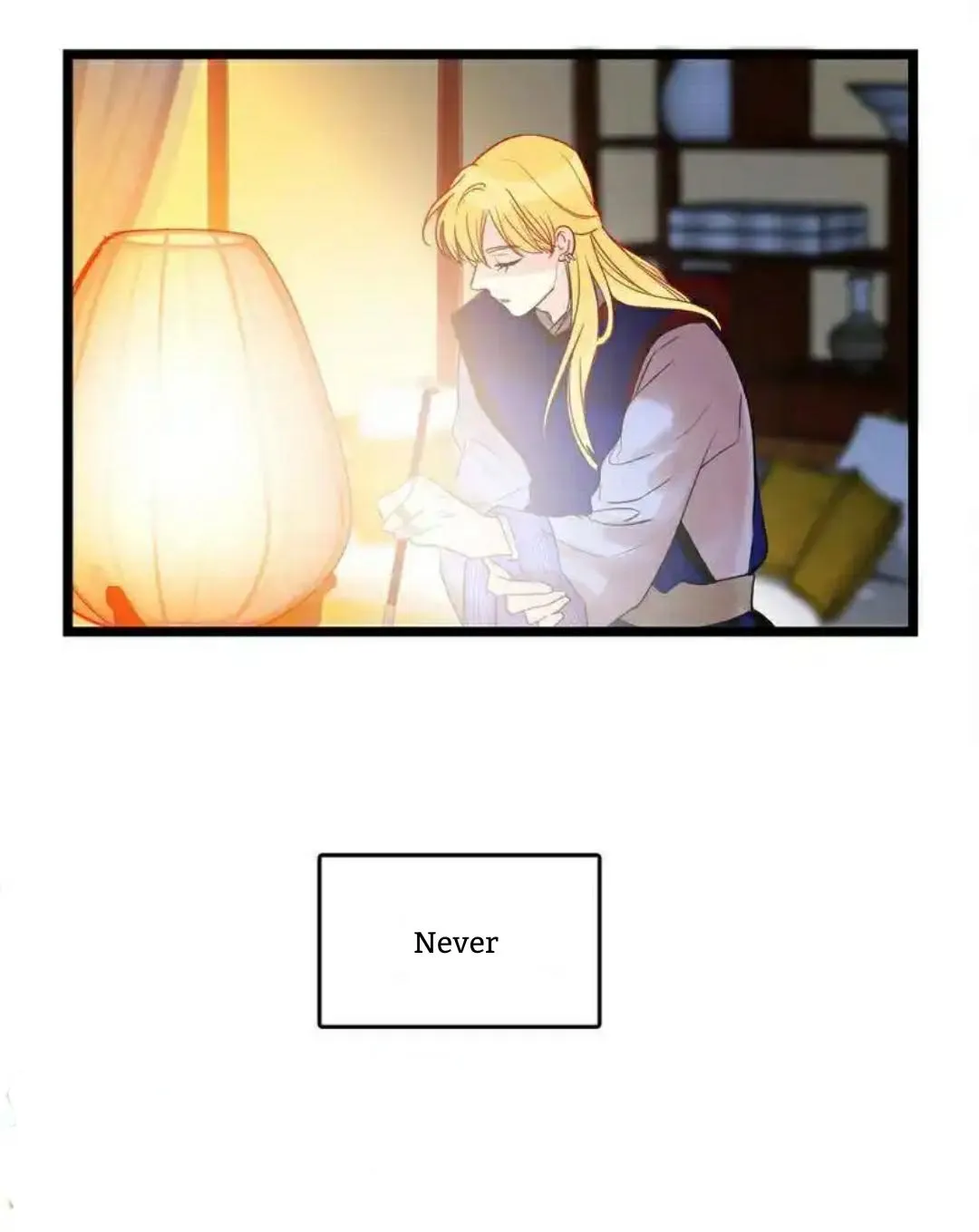Little Prince Chapter 15 page 37 - 