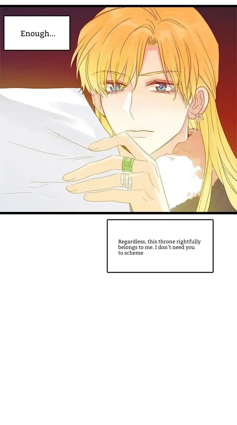Little Prince Chapter 15 page 39 - 
