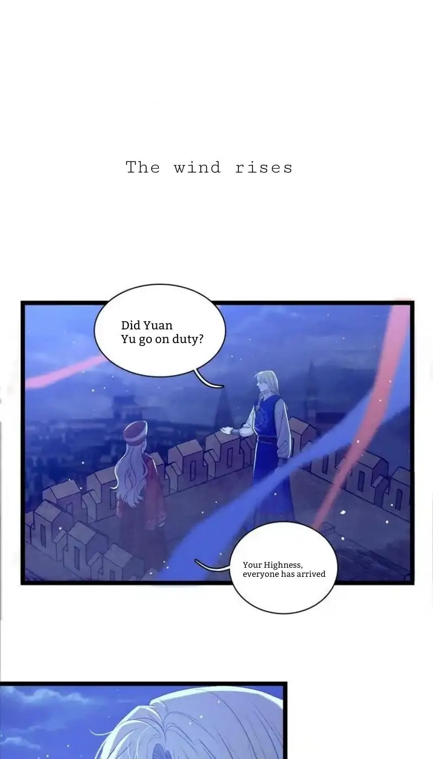 Little Prince Chapter 16 page 2 - 