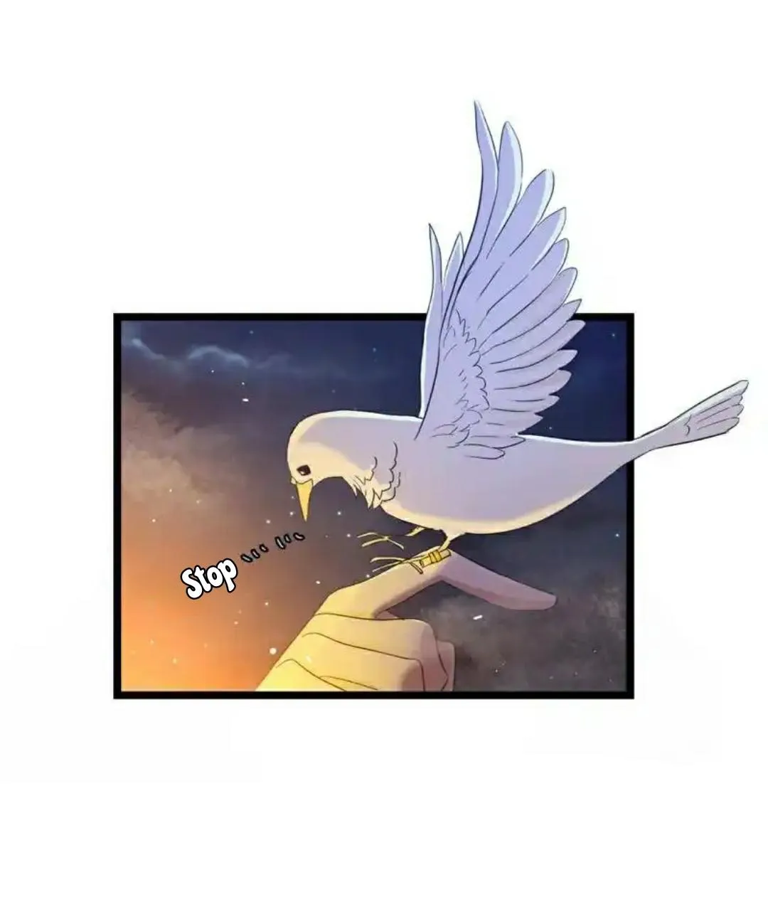 Little Prince Chapter 16 page 11 - 
