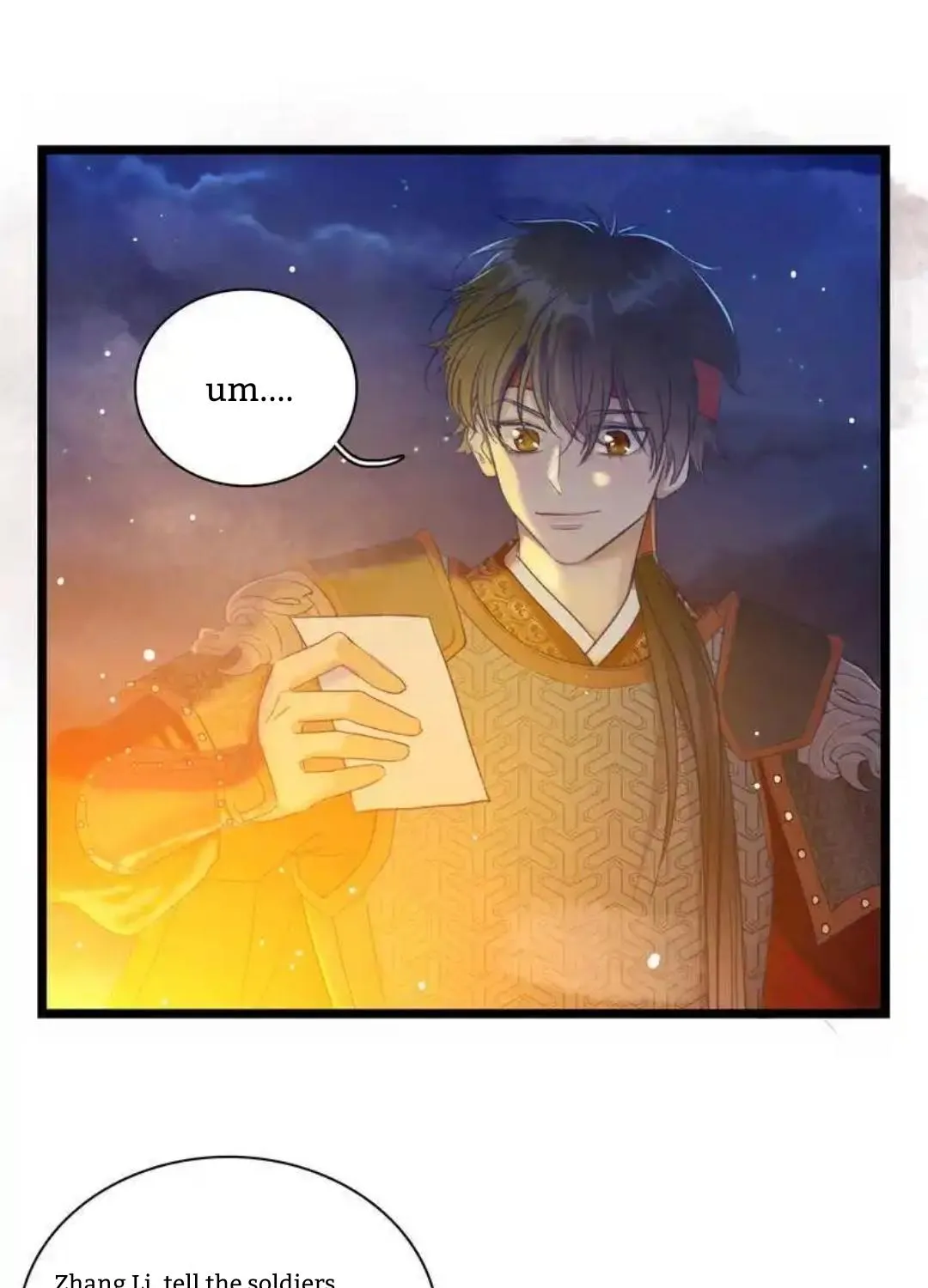 Little Prince Chapter 16 page 12 - 