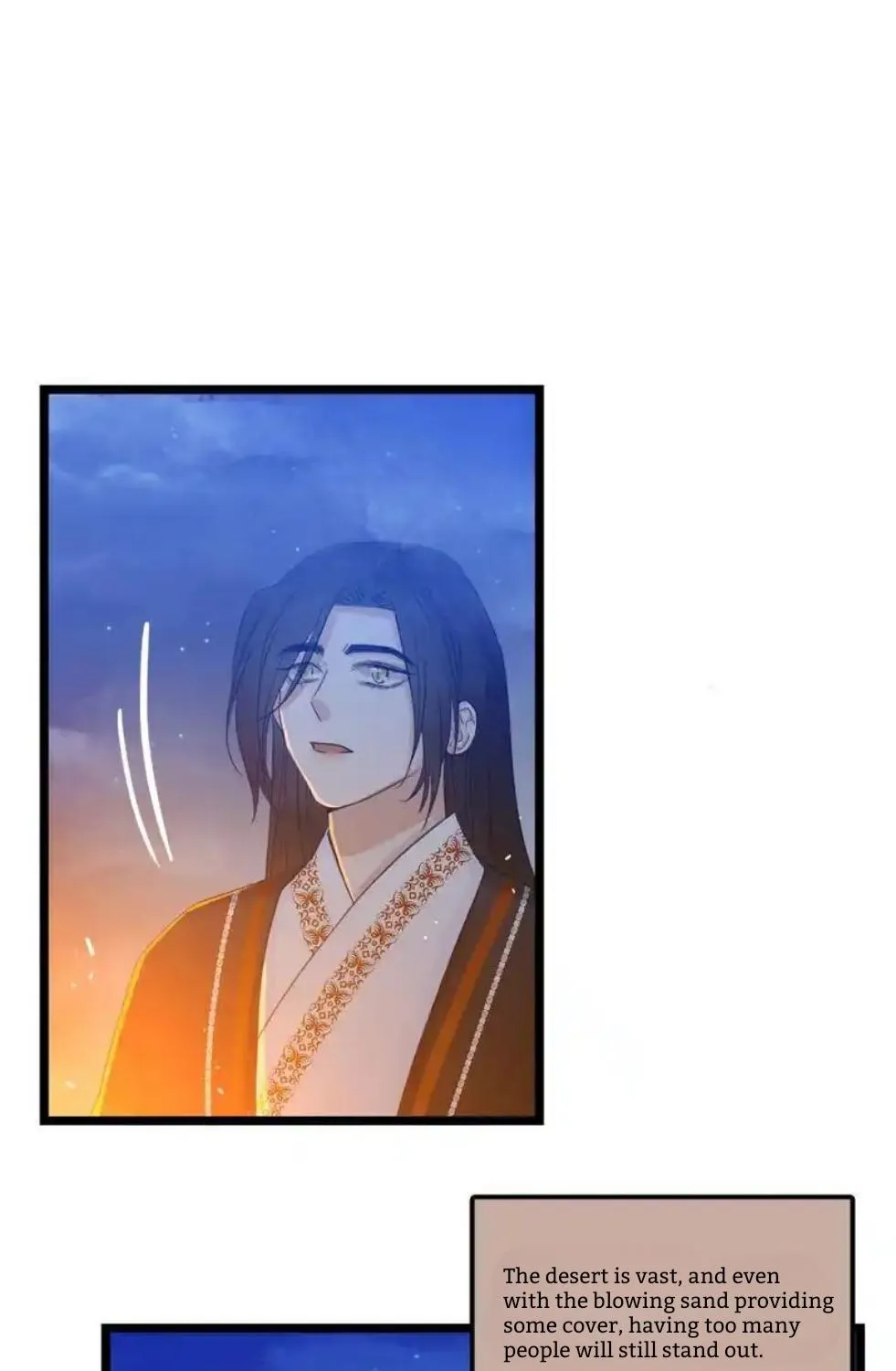 Little Prince Chapter 16 page 20 - 