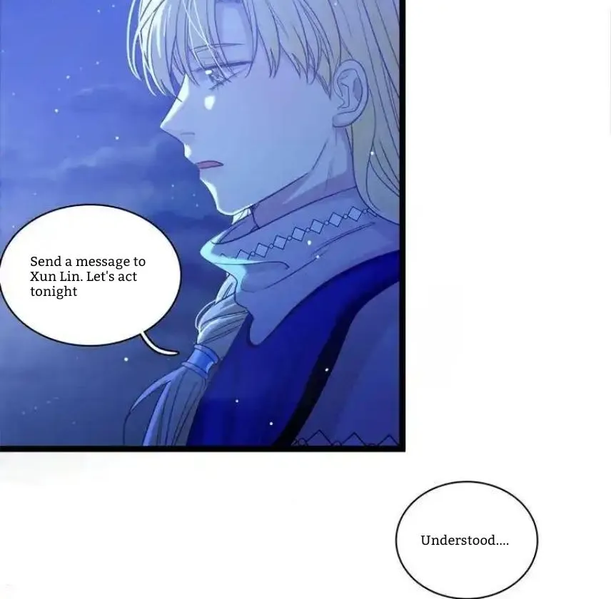 Little Prince Chapter 16 page 3 - 