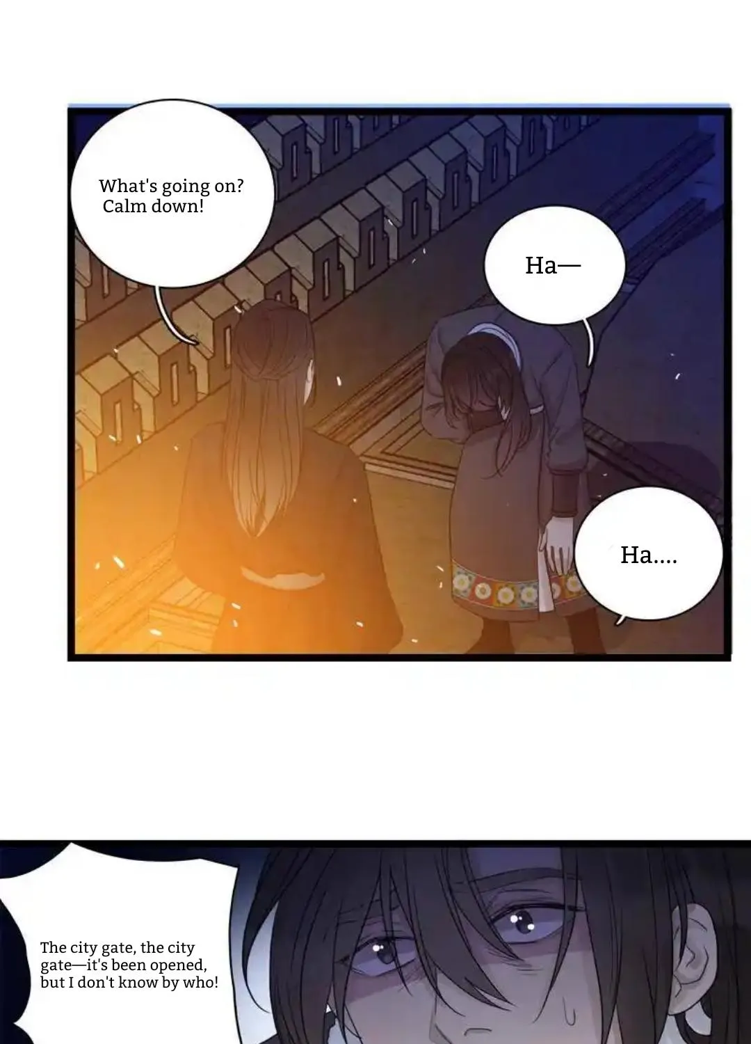 Little Prince Chapter 16 page 26 - 