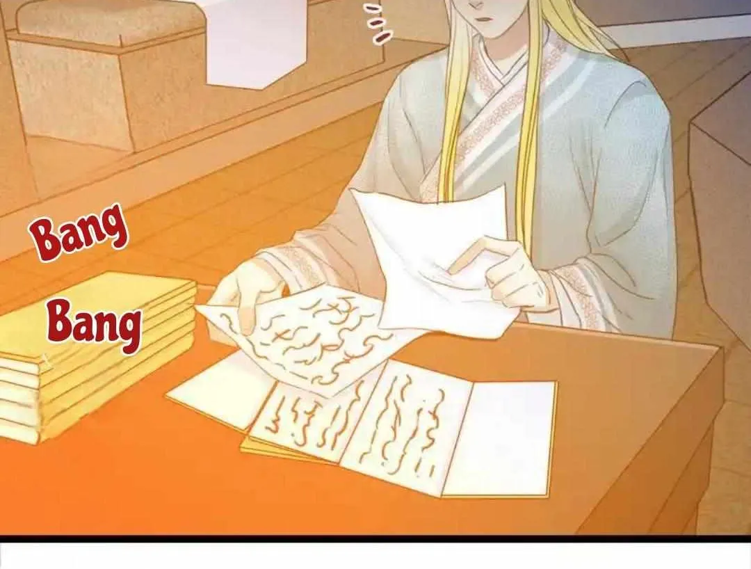 Little Prince Chapter 16 page 36 - 
