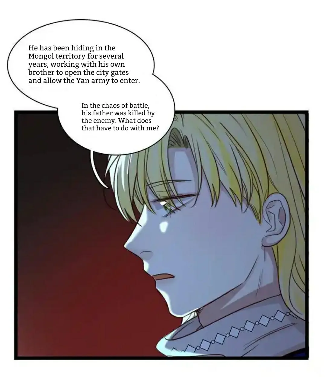 Little Prince Chapter 16 page 7 - 