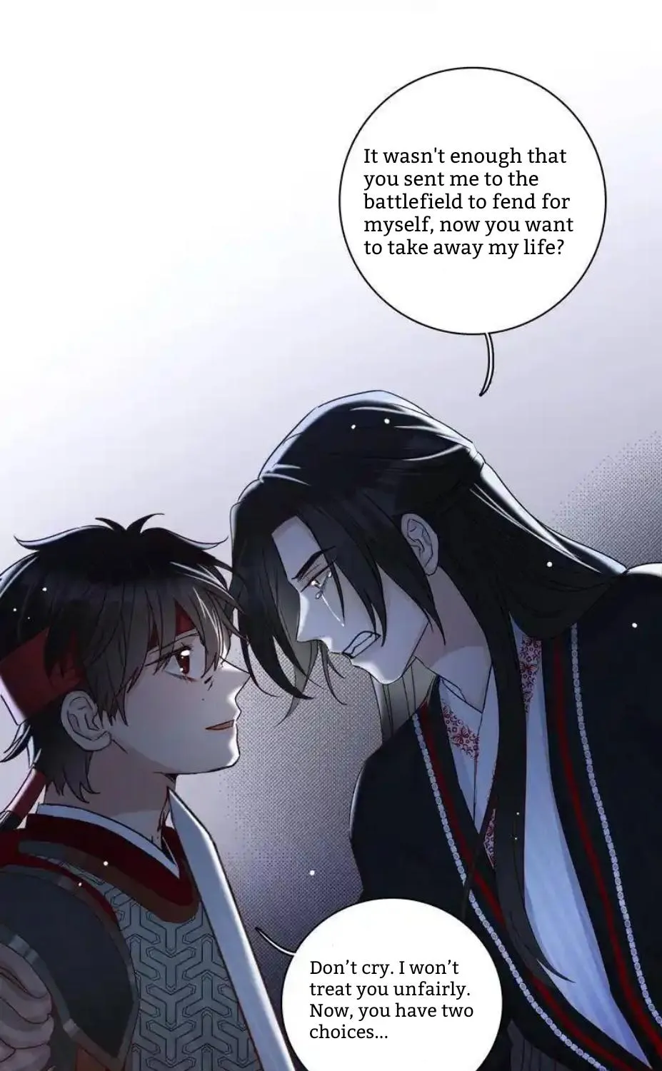 Little Prince Chapter 17 page 29 - 