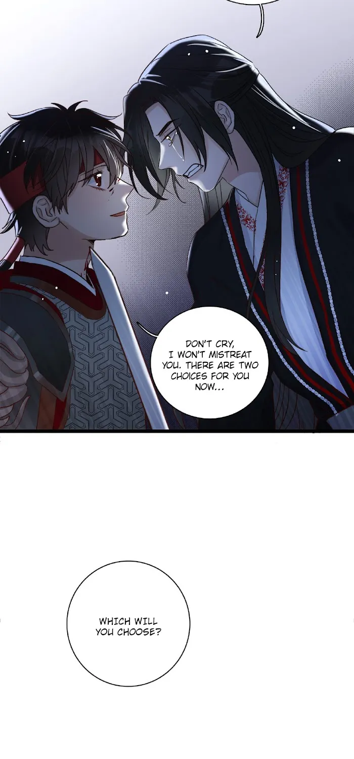 Little Prince Chapter 18 page 18 - 