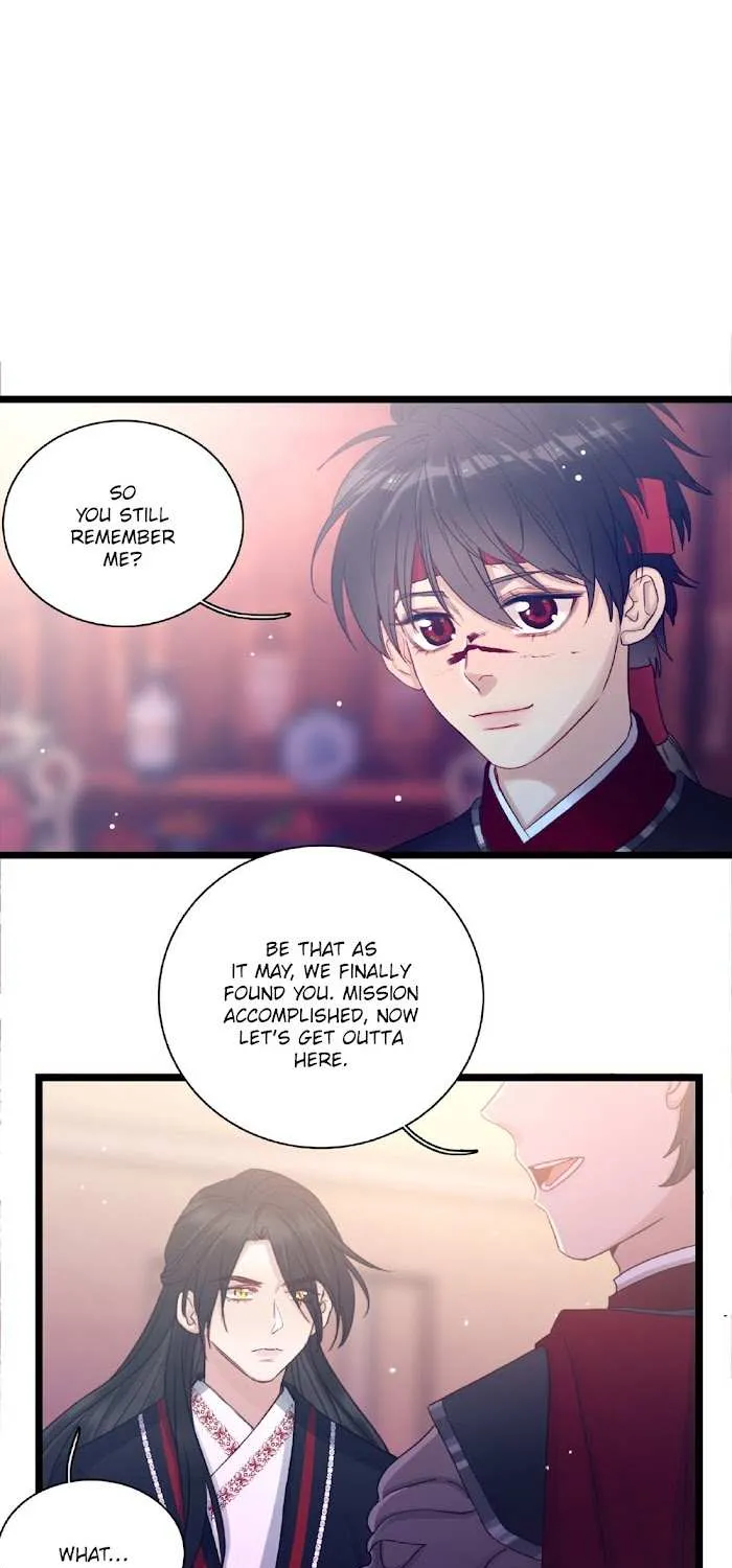 Little Prince Chapter 18 page 7 - 