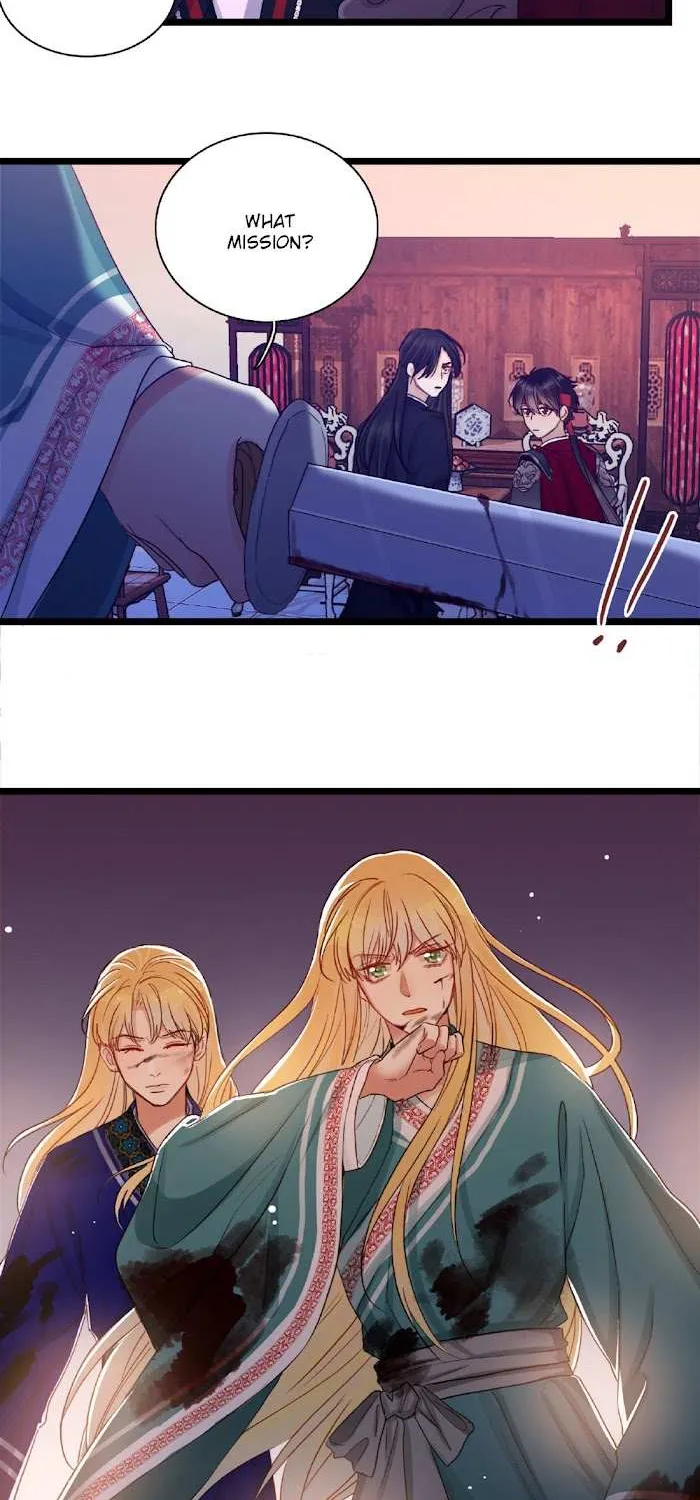Little Prince Chapter 18 page 8 - 