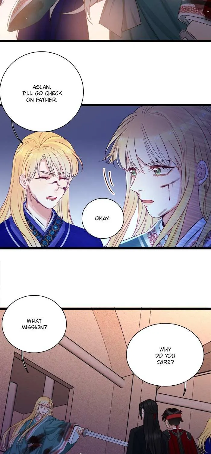 Little Prince Chapter 18 page 9 - 