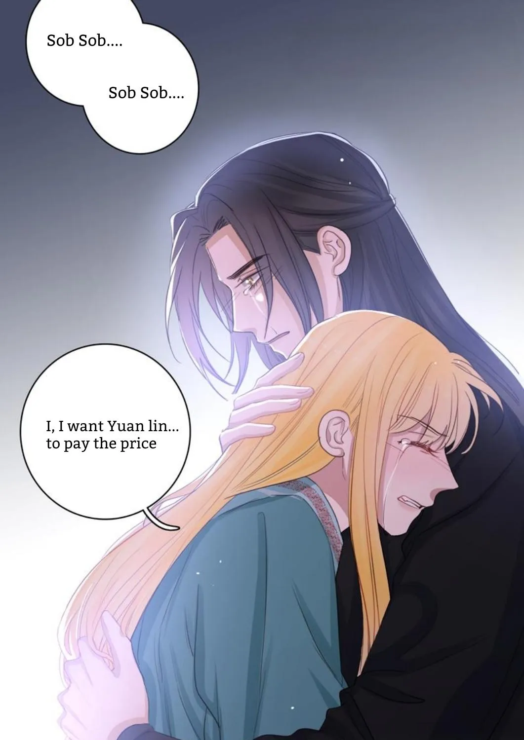 Little Prince Chapter 19 page 19 - 
