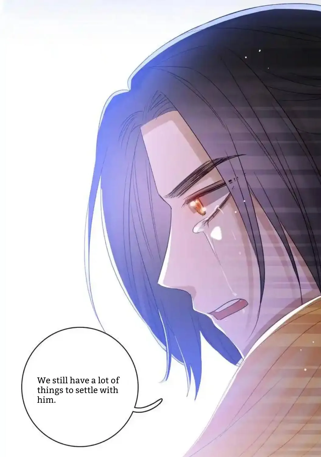 Little Prince Chapter 19 page 21 - 
