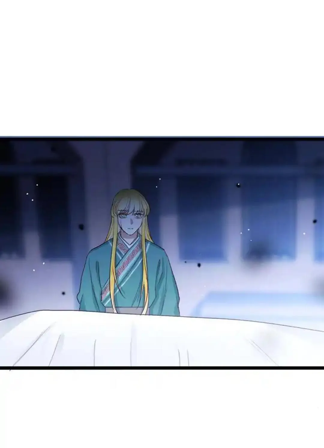 Little Prince Chapter 19 page 23 - 