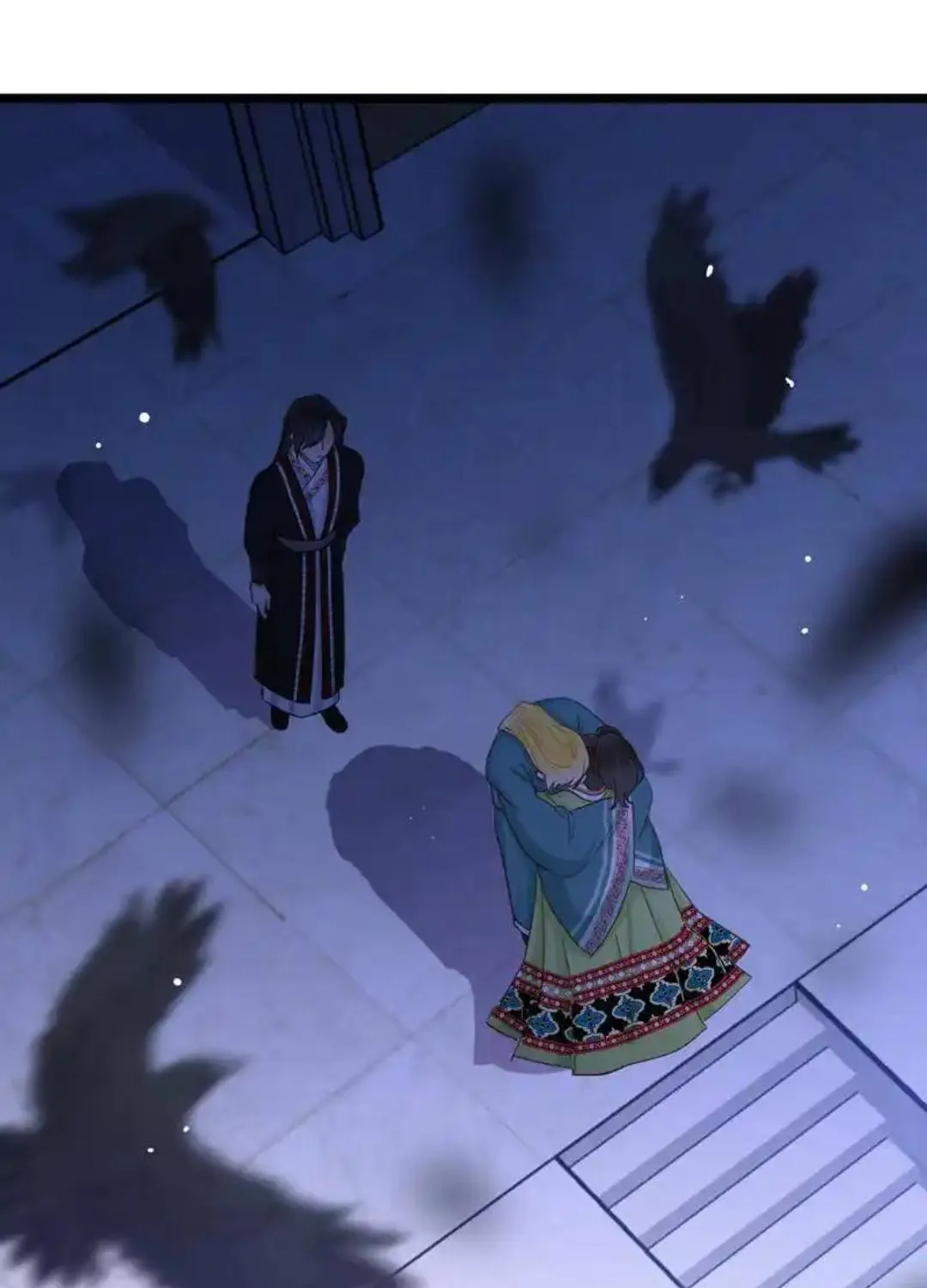 Little Prince Chapter 19 page 24 - 