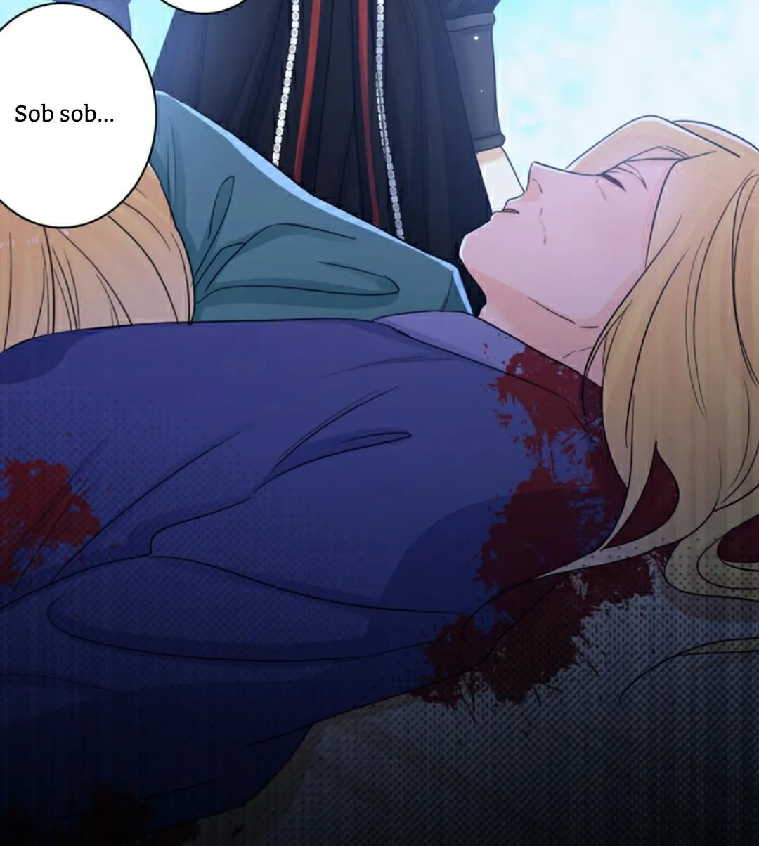 Little Prince Chapter 19 page 7 - 