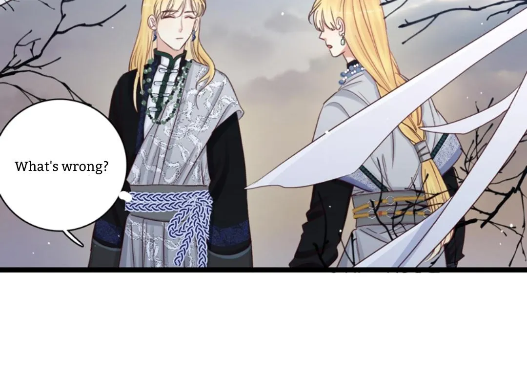 Little Prince Chapter 20 page 11 - 