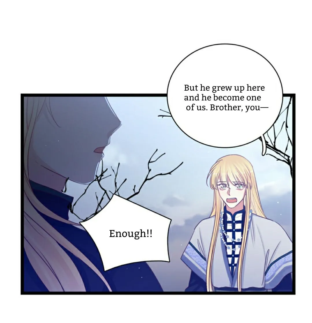 Little Prince Chapter 20 page 17 - 