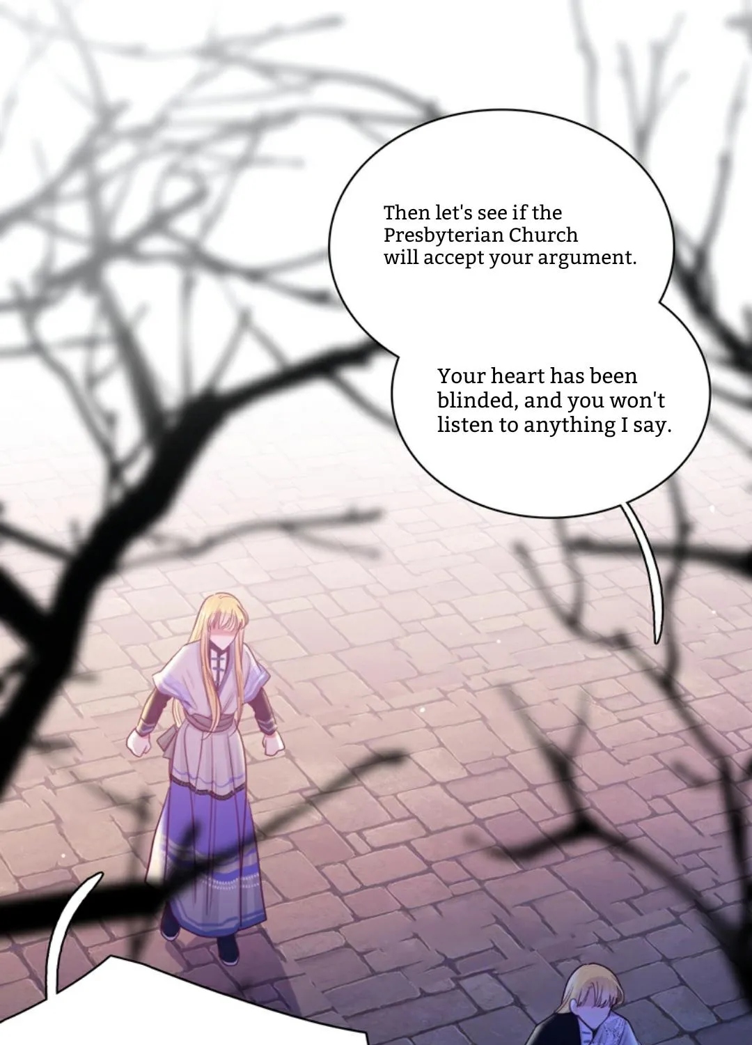 Little Prince Chapter 20 page 20 - 